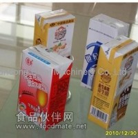 康美包液體半自動(dòng)屋頂盒灌裝機(jī) 沈陽北亞