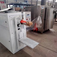 濰坊科磊機械閥口袋灌裝機