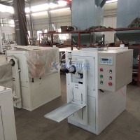 濰坊科磊機械 海藻粉閥口包裝機