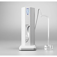 痕量分析用純化取水終端 Genie De-ion