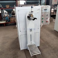 濰坊科磊機械粉體負壓灌裝機