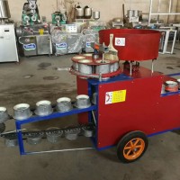 營養土裝缽機花盆育苗裝土機