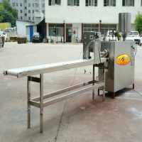 贛南黃元米果機 電熱自熟黃粄機廠家技術指導