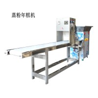 多功能粉利機(jī)，蒸粉擠壓式米糍機(jī)