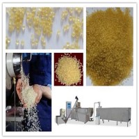 富沃特機械營養米生產線 人造大米生產設備 再生米加工機器