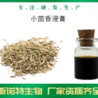 小茴香浸膏 生產廠家供應 小茴香提取液