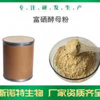 富硒酵母粉 廠家供應酵母硒2000ppm