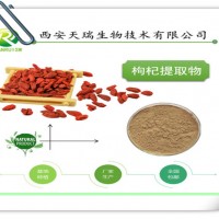 枸杞提取物種植基地原料