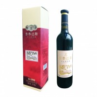 吉恭達斯干紅葡萄酒供應