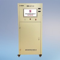 多物質氣液動態配氣儀SSGM-8A