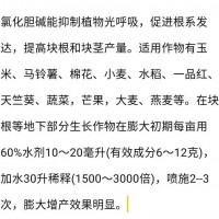 農業(yè)氯化膽堿 微肥氯化膽堿葉面肥氯化膽堿水溶