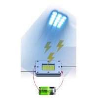 EZONE連續流光電反應器PER-10供應