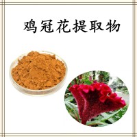 雞冠花提取物 水溶性好 源頭工廠直發 可免費試樣