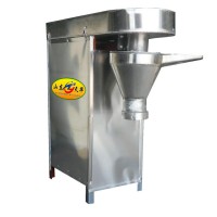 網(wǎng)紅粉耗子機，空心梅花粉耗子機