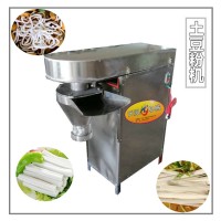 梅花土豆粉機(jī)，土豆空心粉機(jī)