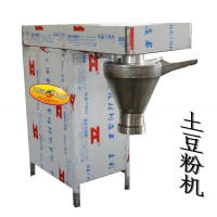 比價格比質量比技術，看天陽粉耗子機