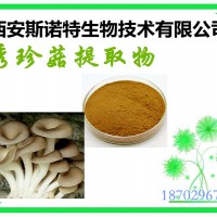 秀珍菇提取物 秀珍菇粉 免費試樣