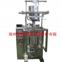 液體倒圓角加拉式包裝機