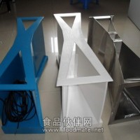 巴氏計量槽