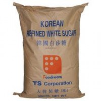廠家供應(yīng)韓國TS白砂糖 食品級(jí)韓國TS白砂糖