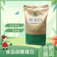 盛潤 酪蛋白 干酪素肉類/乳制品飲料/寵物食品酪蛋白酪朊酸