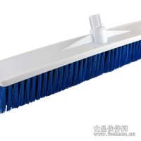 英國SYR 重型地面硬刷長柄地刷地板刷清潔刷 500MM