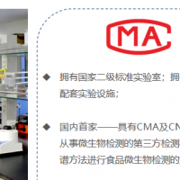 微生物菌株檢測鑒定