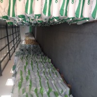 食品級乳礦物鹽