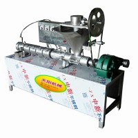 自熟干涼皮機(jī) 健康食品加工機(jī)