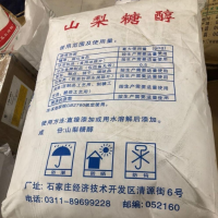 瑞雪山梨糖醇粉末顆粒食品級壓片輔料山梨醇