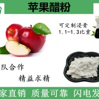 主營：蘋果醋粉 總酸8%~10%