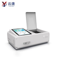便攜式食品安全檢測儀
