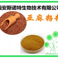 亞麻籽纖維粉 水溶亞麻籽粉 亞麻木酚素 送貨上門