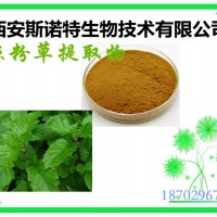 涼粉草/仙人草提取物 涼粉草粉 速溶粉 現貨
