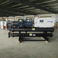 森瑞克水冷螺桿式冷水機 工業冷油機 工業冷風機 廠家直銷