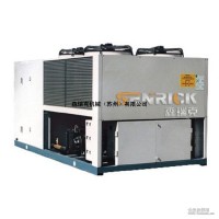 風冷螺桿式冷水機 低溫冷凍機 氣冷式冷水機 森瑞克精密冷水機