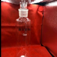 砂芯洗氣瓶----廠家直銷