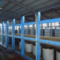 杭州中環廢舊電池萃取裝置