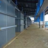 杭州中環電池回收萃取箱規格尺寸按需定制質保一年