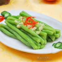 刀豆重金屬檢測項目,刀豆農殘檢測報告