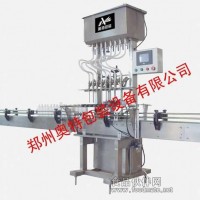 生產銷售   直線型灌裝機