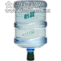 桶裝水