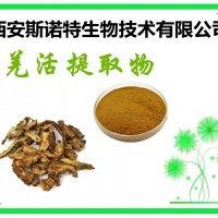 羌活提取物 羌活比例提取物 羌活 免費試樣