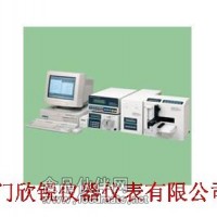日本DKK-TOA離子色譜儀ICA-2000