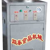 自動(dòng)脫皮機(jī)，蒜米剝皮機(jī)，蒜瓣去皮機(jī)