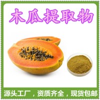 木瓜提取物 藥食兩用