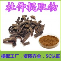 杜仲提取物 獸藥保健原料