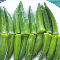 黃秋葵提取物