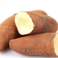 雪蓮果提取物食品飲料