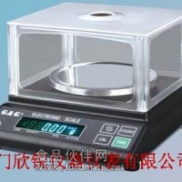 電子天平JJ6000Y